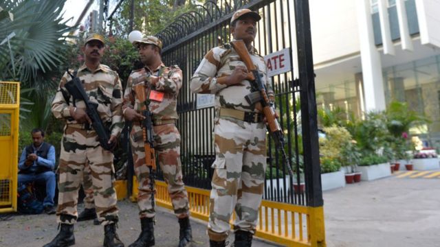 டெல்லி பிபிசி