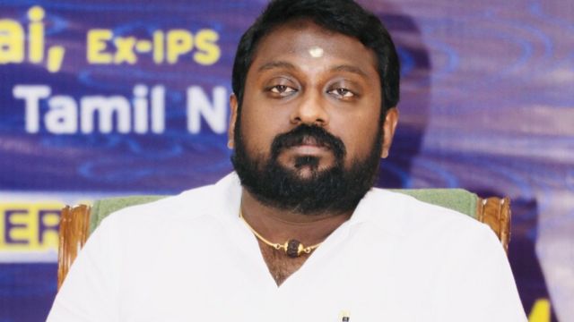 எஸ்.ஜி.சூர்யா