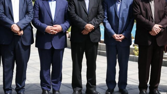 امنیت قضایی