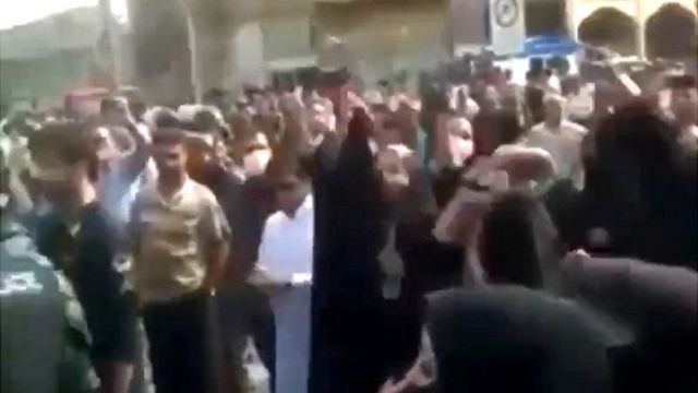 تجعمات خوزستان