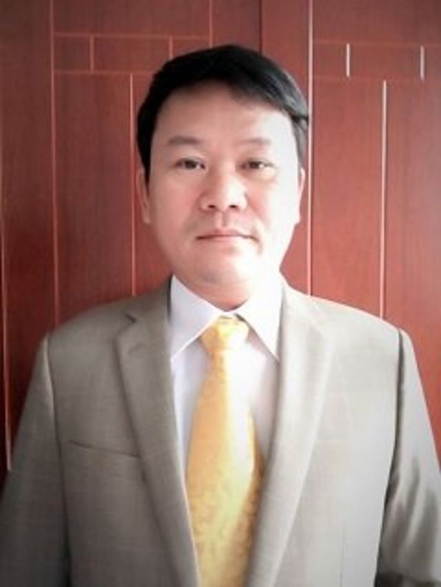 Nguyen Le Minh