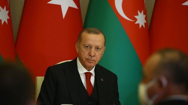 Erdoğan