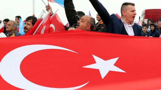turki