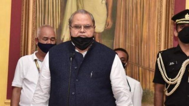 புல்வாமா தாக்குதல்