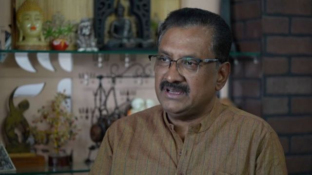 தெலங்கானாவில் இந்துத்வா