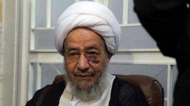مقتدایی برخلاف نظر مقامات حمله شاهچراغ را به اعتراضات مربوط نمی‌داند﻿