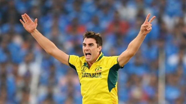 பாட் கம்மின்ஸ்