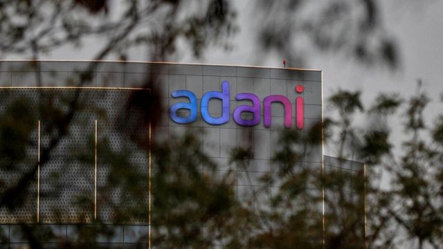 அதானிக்கு நேசக்கரம் நீட்டும் அபுதாபி