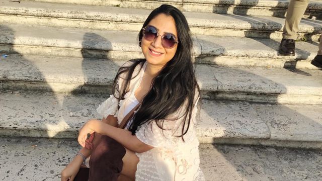 ஐஸ்வர்யா சம்பத்