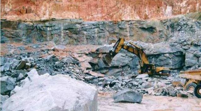 மணல் கொள்ளை, தமிழ்நாடு