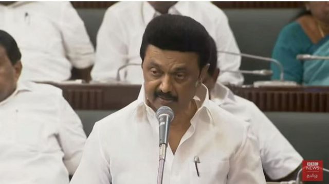 குடும்பத் தலைவிகளுக்கு மாதம் 1000 ரூபாய் திட்டம்