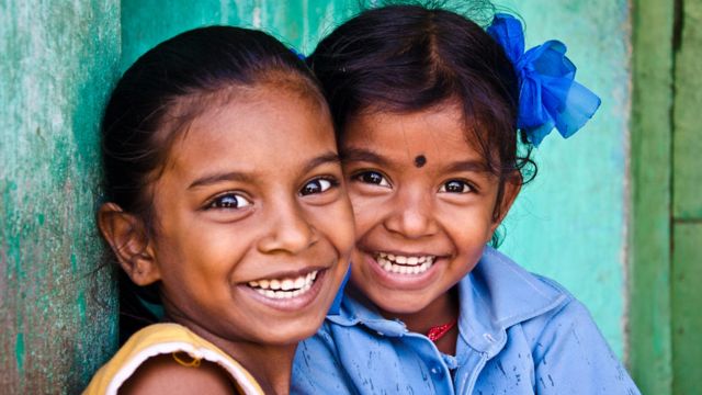 மக்கள்தொகை