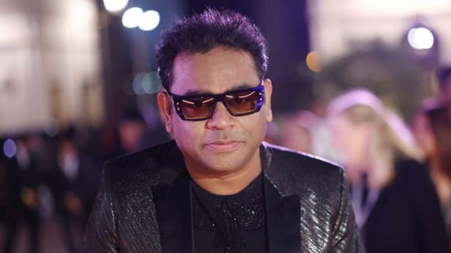 ஏ.ஆர்.ரஹ்மான் 