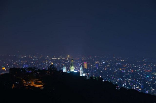 काठमाण्डु