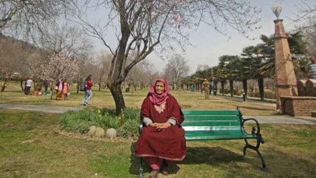 کشمیر