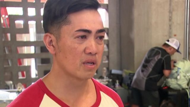 அமெரிக்கா: ஹவாய் காட்டுத்தீயில் காணாமல் போன 1000 பேர், 55 பேர் பலி - என்ன நடக்கிறது?