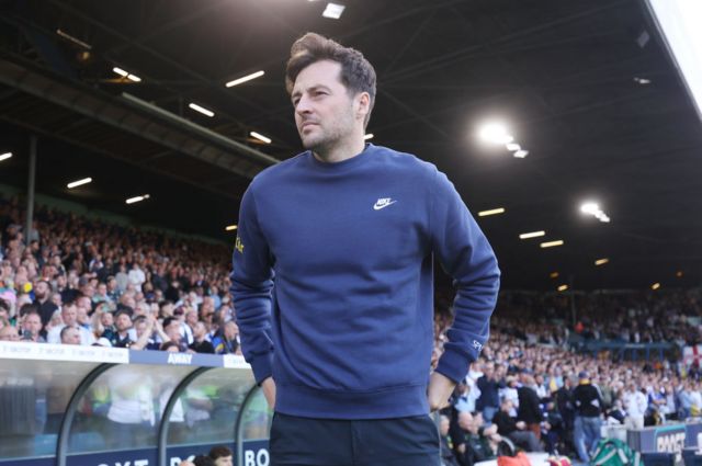 Tottenham transfer news: Southampton hoping to rebuild defence