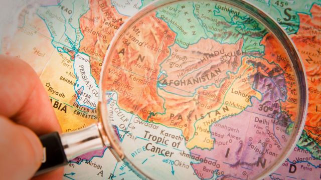 தெற்காசியாவில் தனி மரமாகிறதா பாகிஸ்தான்?