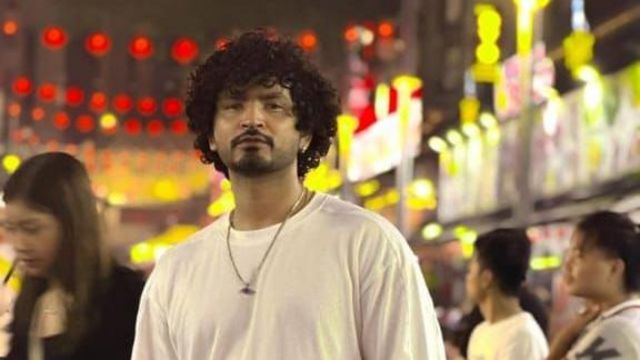 ஆர்ஜே ப்ராவோ