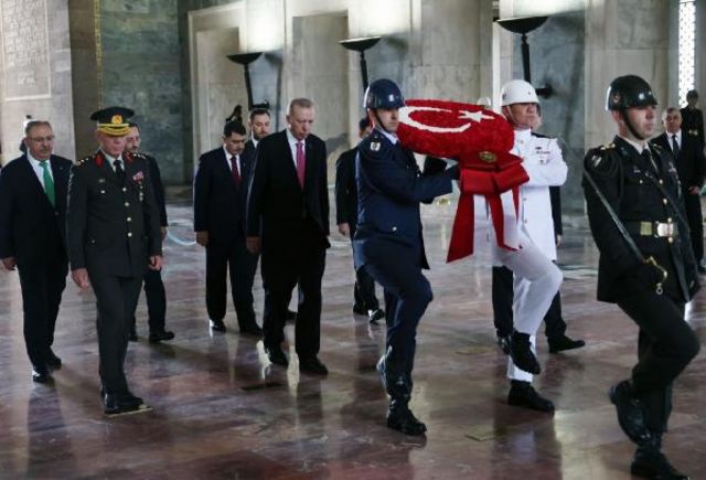 Anıtkabir