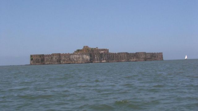 ஜஞ்ஜிரா கோட்டை