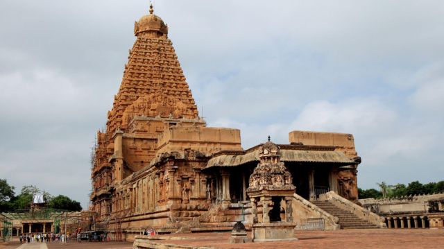 பொங்கலின் வரலாறு