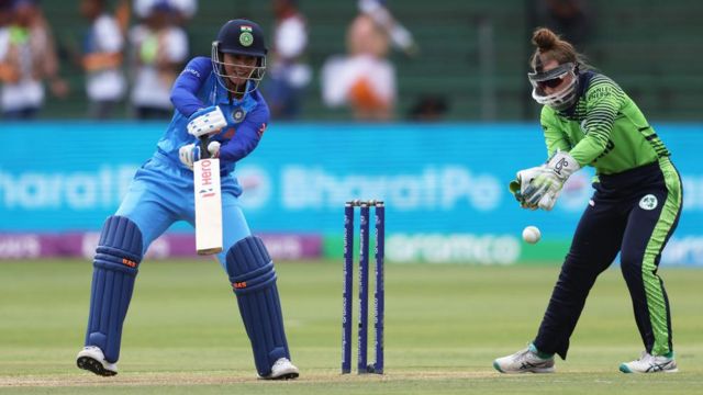 மகளிர் டி20 உலகக்கோப்பை