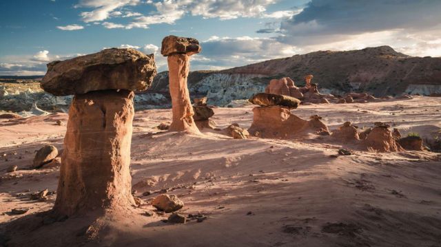 Monumento Nacional de Grand Staircase-Escalante