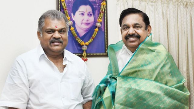 நாடாளுமன்ற தேர்தல்: அதிமுக - பாஜகவை சேர்த்து வைக்க ஜி.கே. வாசன் முயற்சியா? என்ன நடக்கிறது?