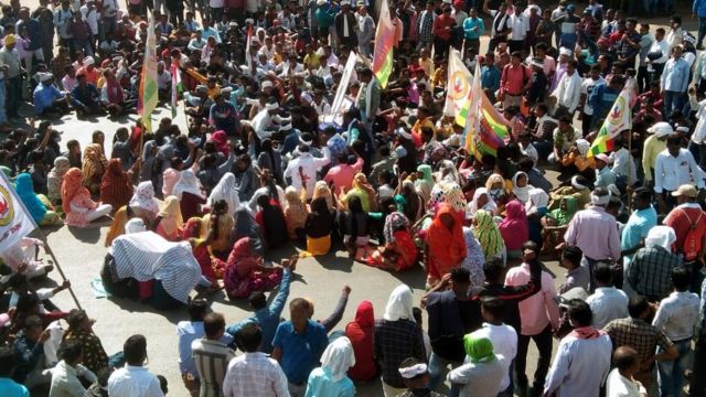 छत्तीसगढ़ आरक्षण