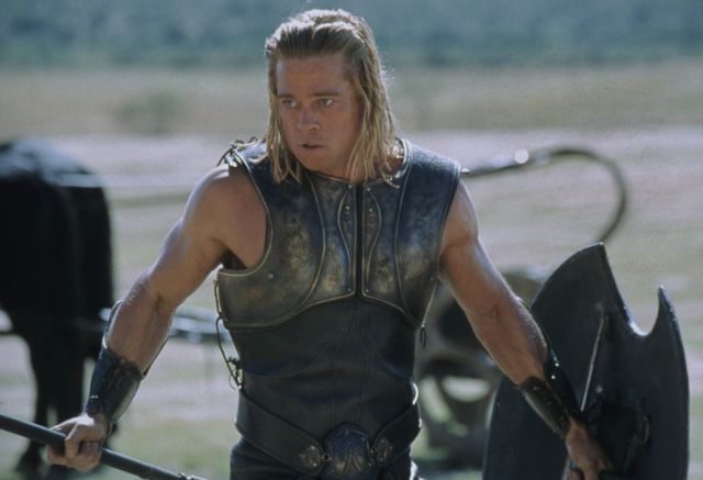Brad pitt
