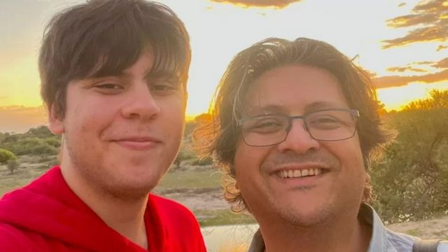 தாவூத் குடும்பம்