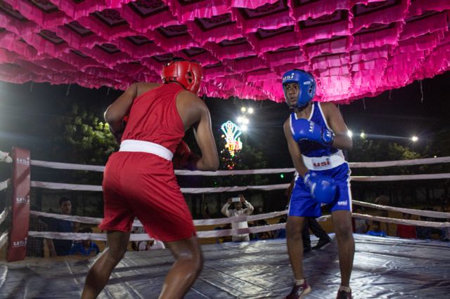 வட சென்னை புகைப்படங்கள்