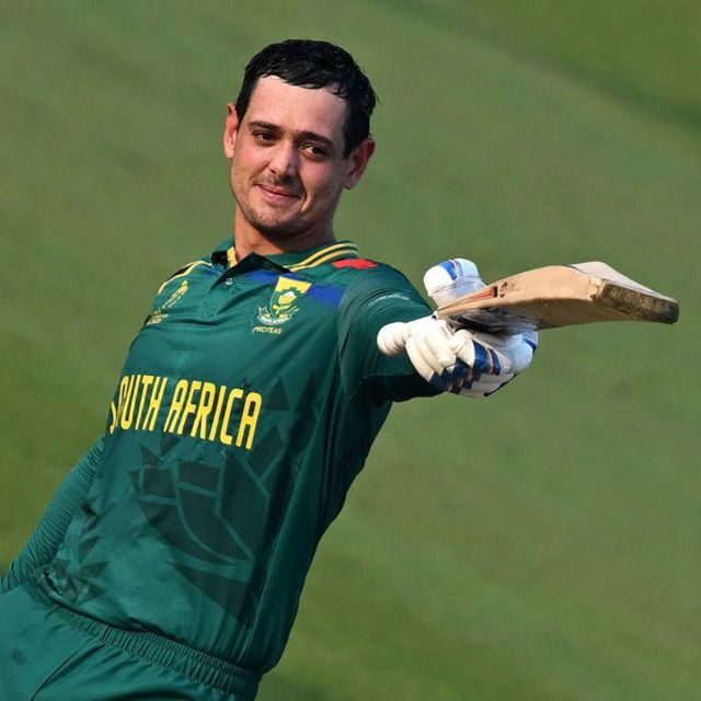 தென் ஆப்ரிக்கா vs நியூசிலாந்து