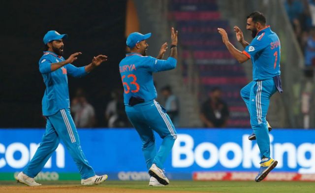 இந்தியா vs இலங்கை