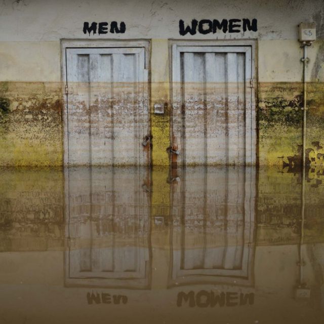 நைஜீரியா வெள்ளம் காலநிலை மாற்றம்