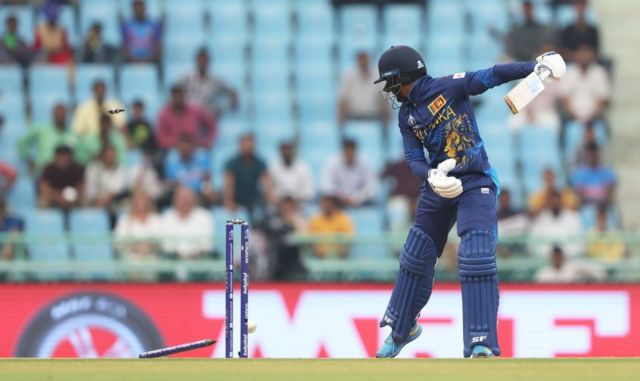 இலங்கை கிரிக்கெட்