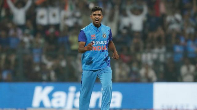 ஷிவம் மாவி