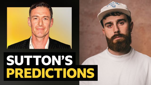 Sutton's predictions 