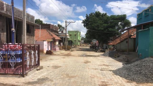 எய்ட்ஸ் நோயால் ஒதுக்கிவைக்கப்பட்ட குடும்பம்