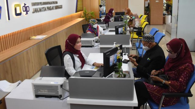 Menteri Purbaya Klaim Keamanan Siber Pajak Terbaik, Komdigi Akan Diajarkan