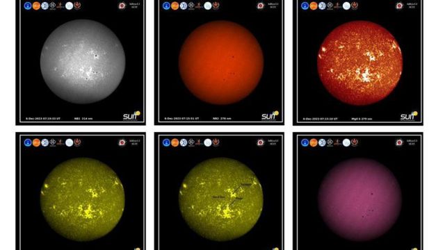 ஆதித்யா எல்1