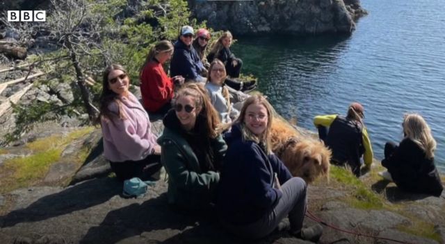 கேமரா, கனடா