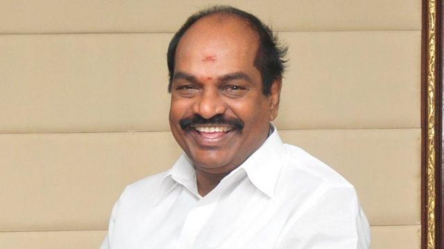 வருமான வரித்துறையின் சோதனை வளையத்தில் ஜெகத்ரட்சகன்: விரிவான பின்னணி