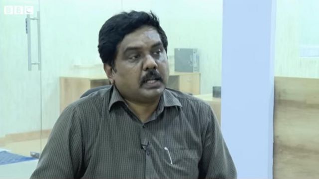 புவி வெப்பமடைதல்