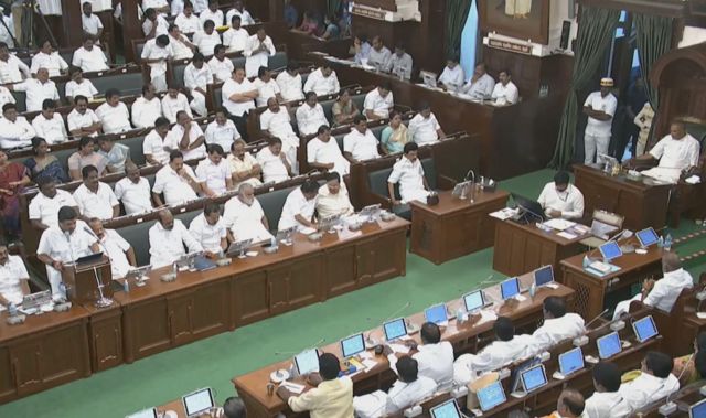 தமிழ்நாடு பட்ஜெட் 2023