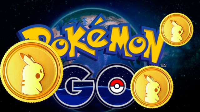 Pokémon Go