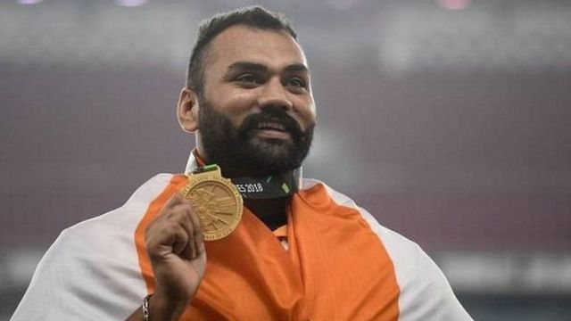 தேஜிந்தர் பால் சிங் தூர்