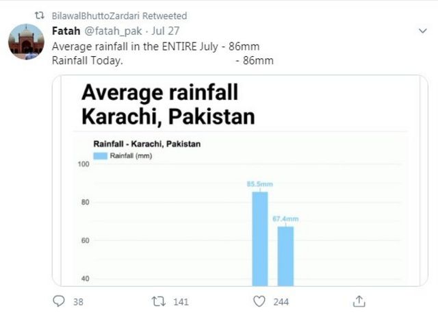 کراچی