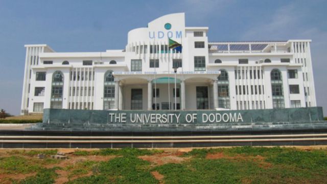 Dodoma